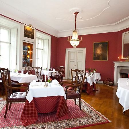 فندق Schloss Gaußig المظهر الخارجي الصورة
