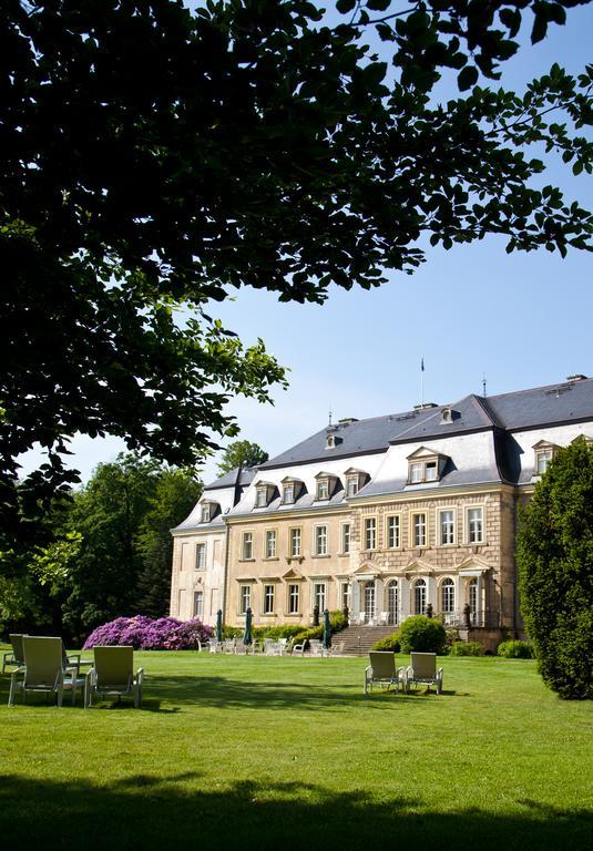 فندق Schloss Gaußig المظهر الخارجي الصورة