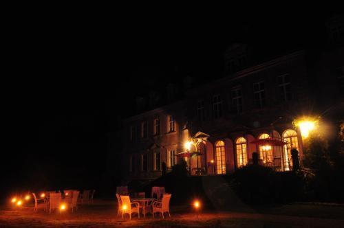 فندق Schloss Gaußig المظهر الخارجي الصورة